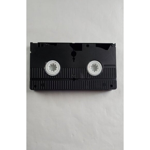 Toy Story VHS Tape - Walt Disney Pixar Clamshell - Picture 6 of 6